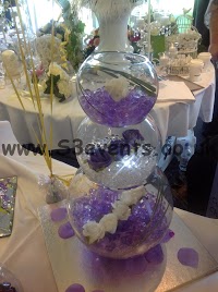 S3 Events and wedding venue decors 1067820 Image 4